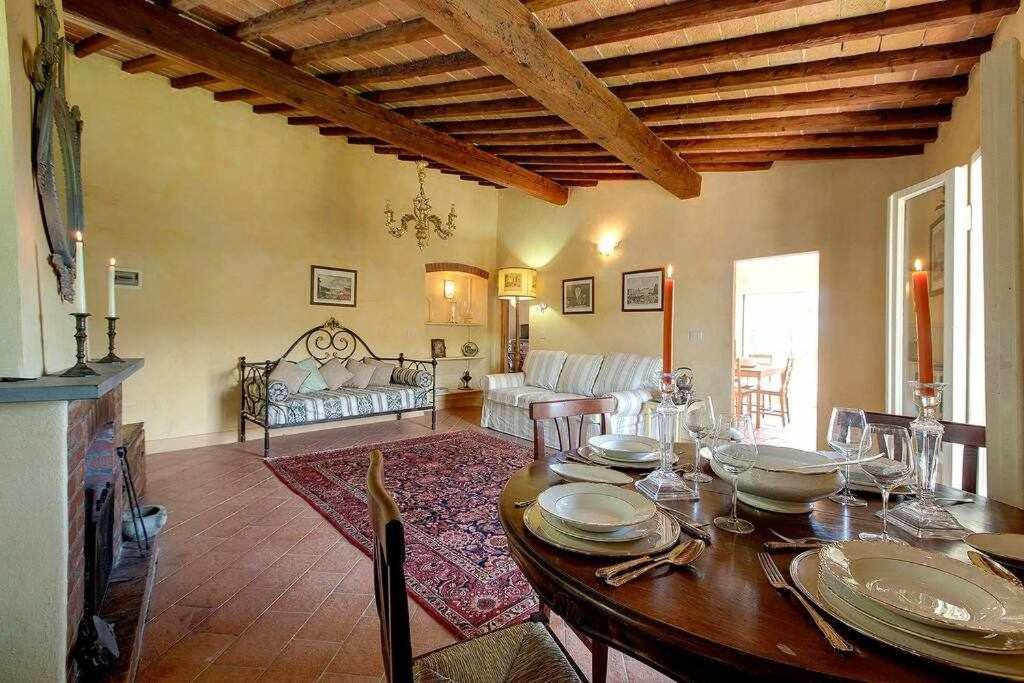 Apartamento Elegante In Collina Florencia