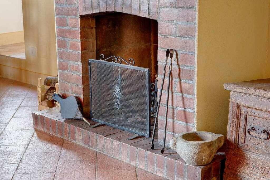 Elegante In Collina Apartamento Florencia