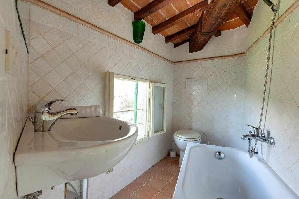 Elegante In Collina Apartamento Florencia