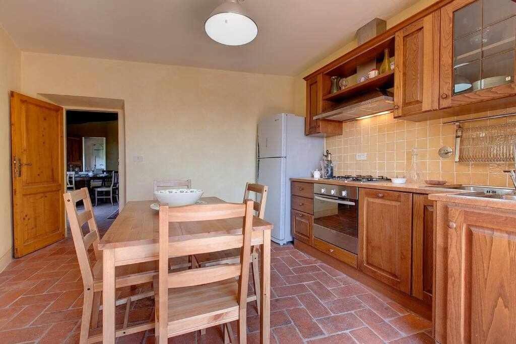 Apartamento Elegante In Collina Florencia