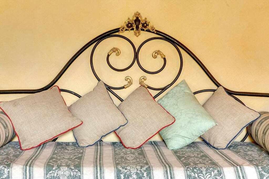 Elegante In Collina Florencia